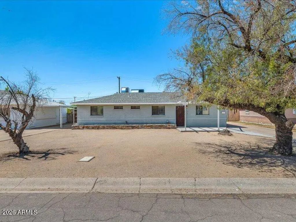 5736 N 32nd Drive, Phoenix