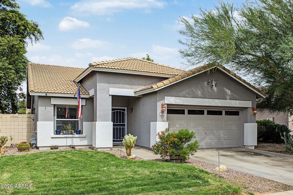 3708 E Remington Drive, Gilbert