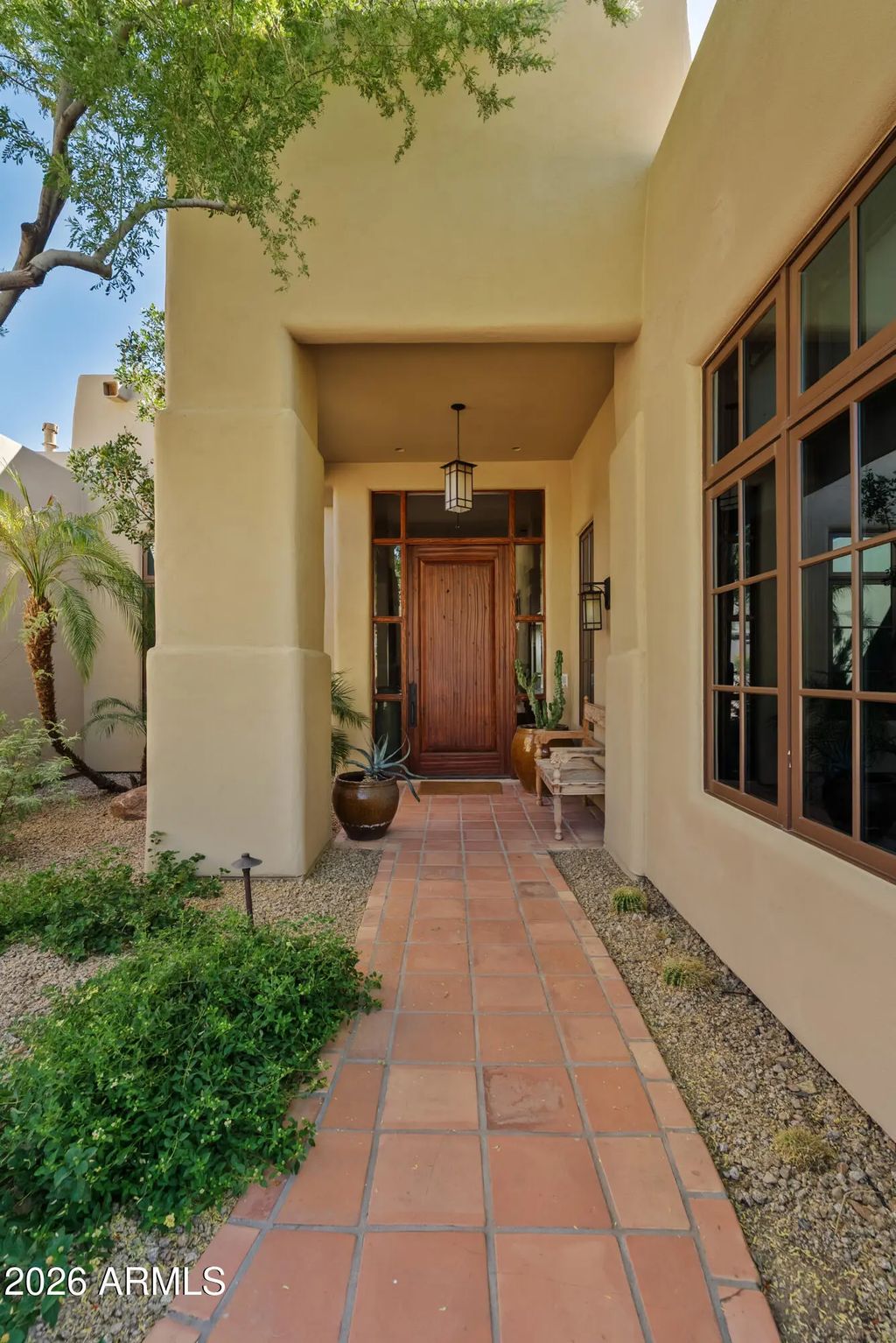 11749 E Bloomfield Drive, Scottsdale