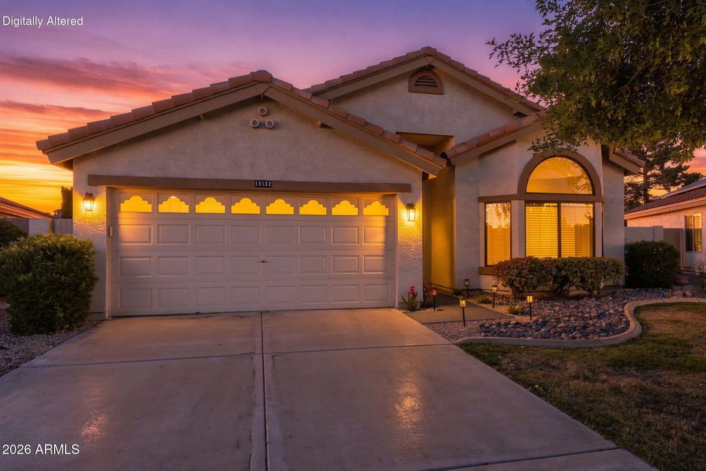 19132 N 95th Avenue, Peoria