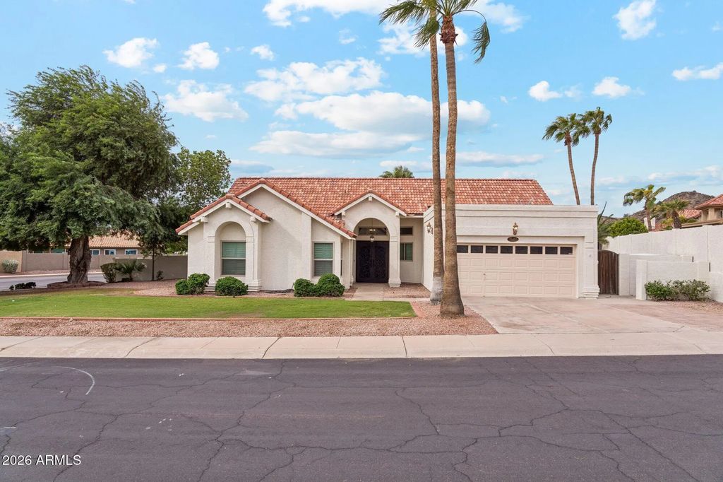 15414 S 38th Street, Phoenix