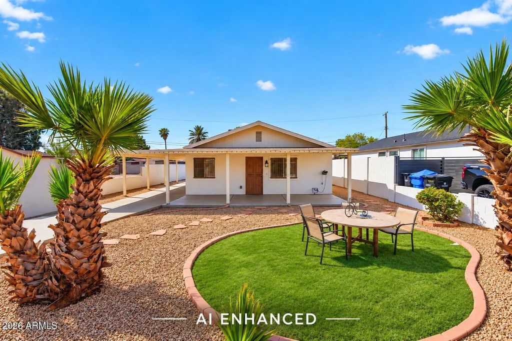 2925 W Palm Lane, Phoenix
