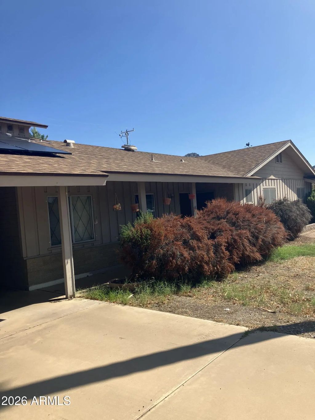 1612 E Tuckey Lane, Phoenix