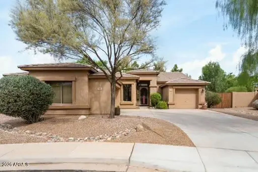 780 W Citrus Way, Chandler