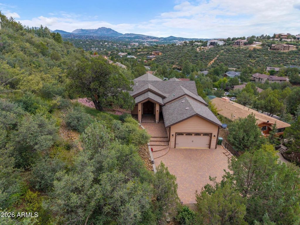 140 High Chaparral, Prescott