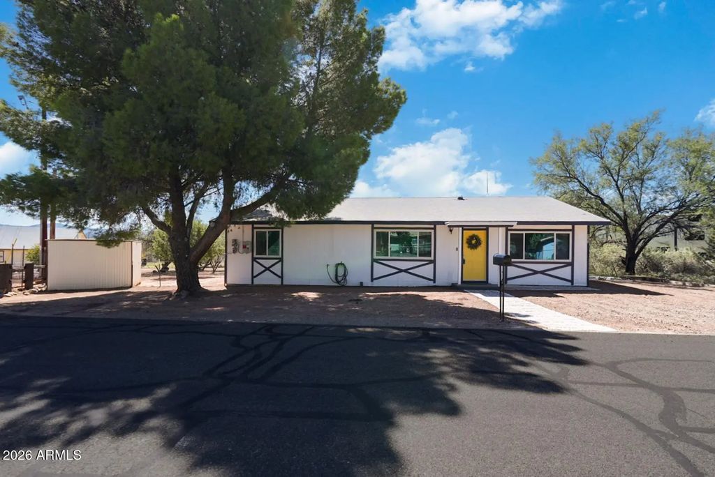 4585 E Valley Lane, Rimrock
