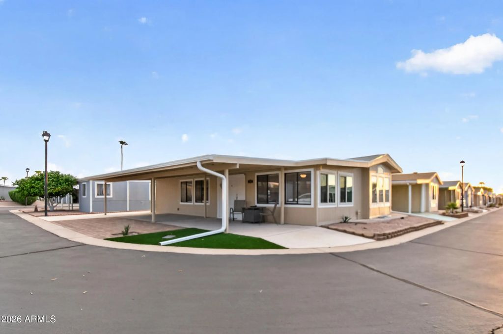 5735 E Mcdowell Road (unit 213), Mesa