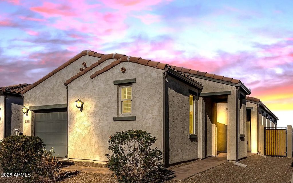 13648 W Desert Glen Drive, Sun City West