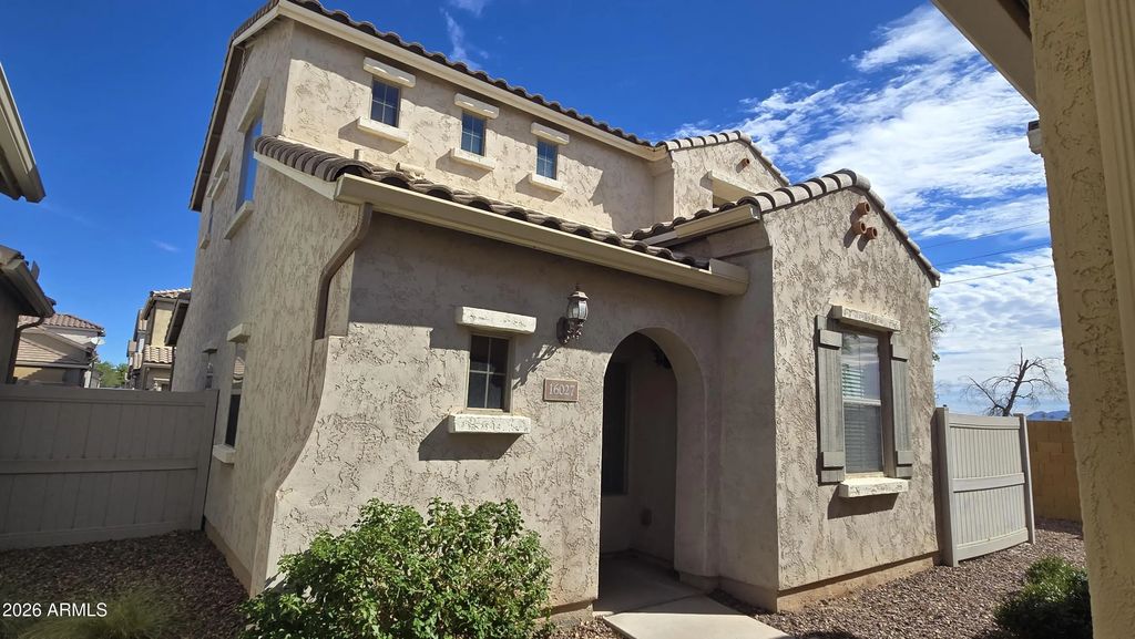 16027 N 19th Drive, Phoenix