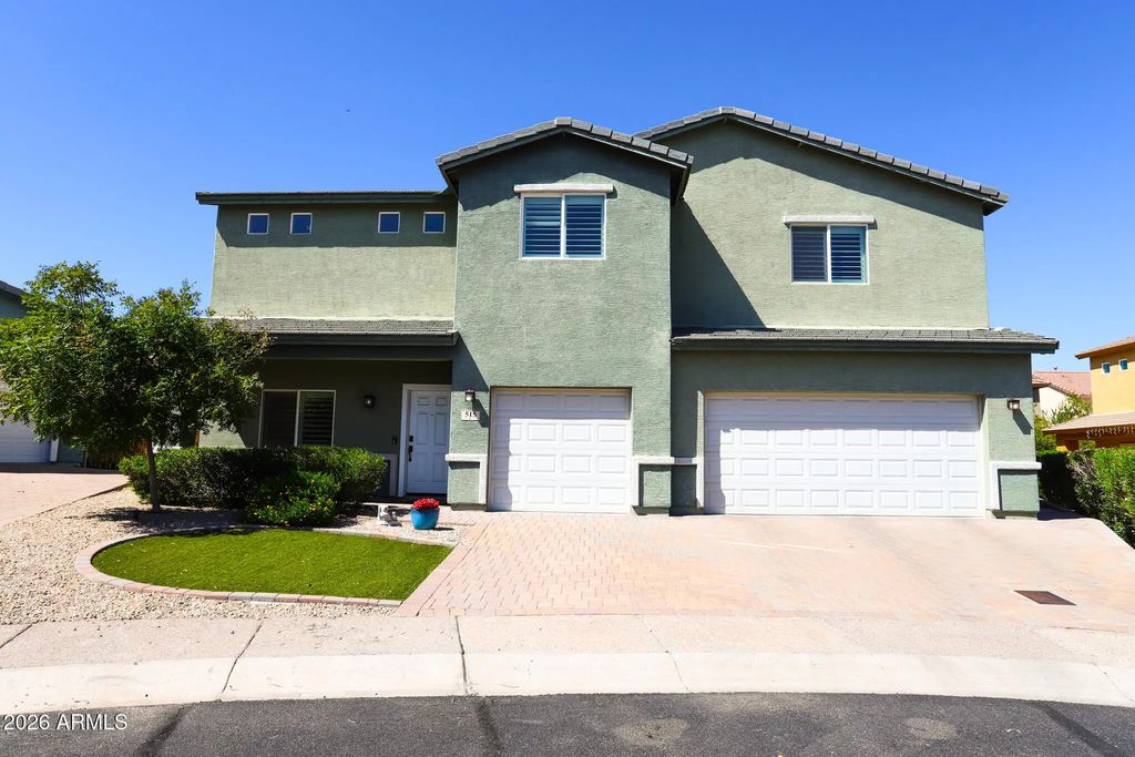 515 W Melody Drive, Phoenix