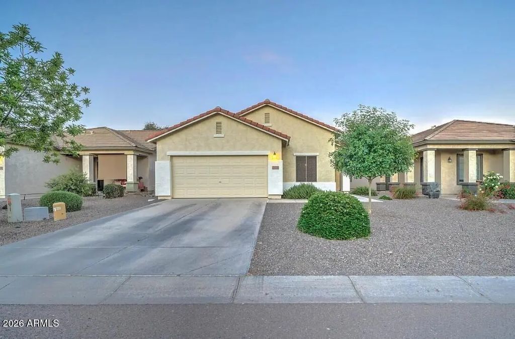41285 N Stenson Drive, San Tan Valley