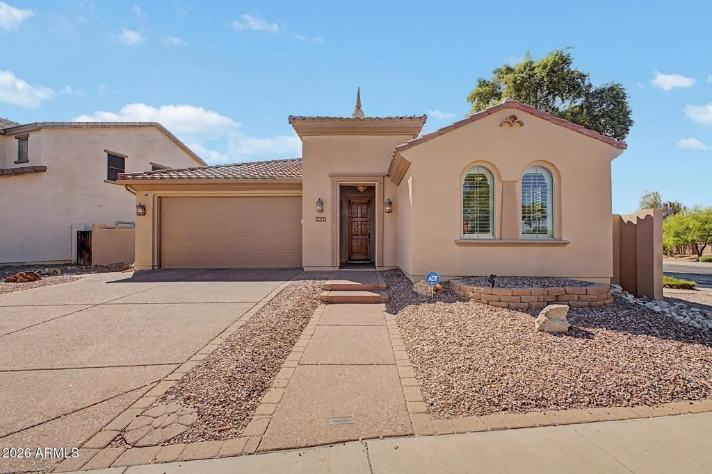 295 W Lantana Place, Chandler