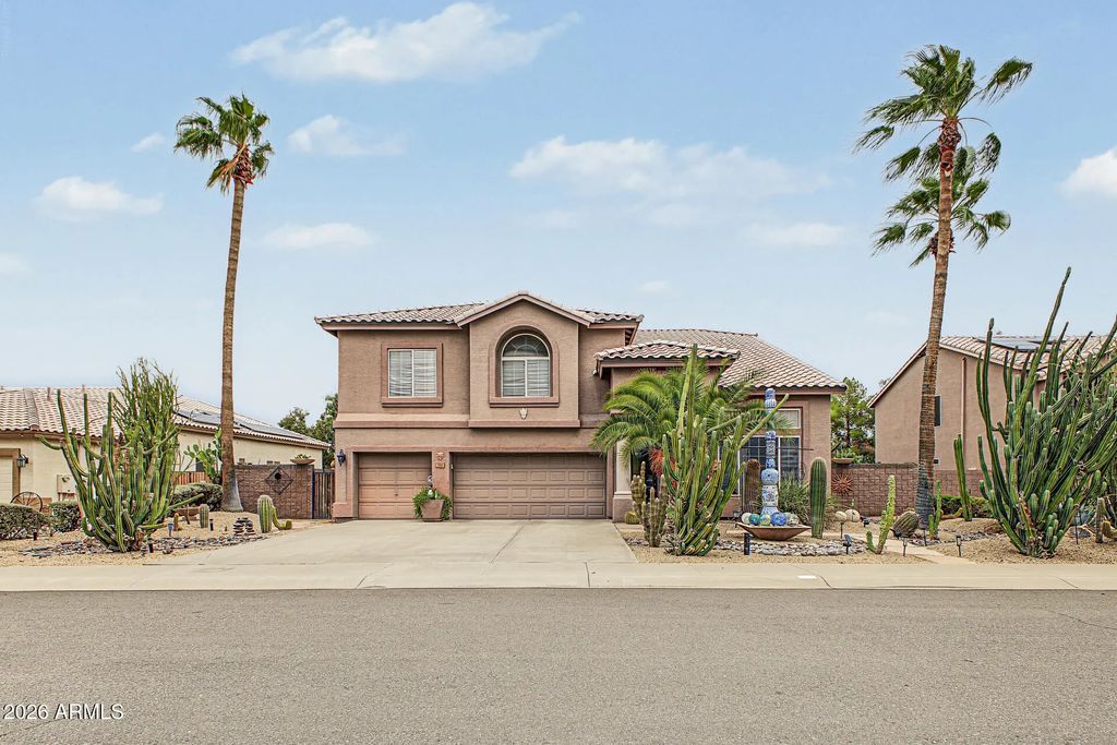371 N Carriage Lane, Chandler