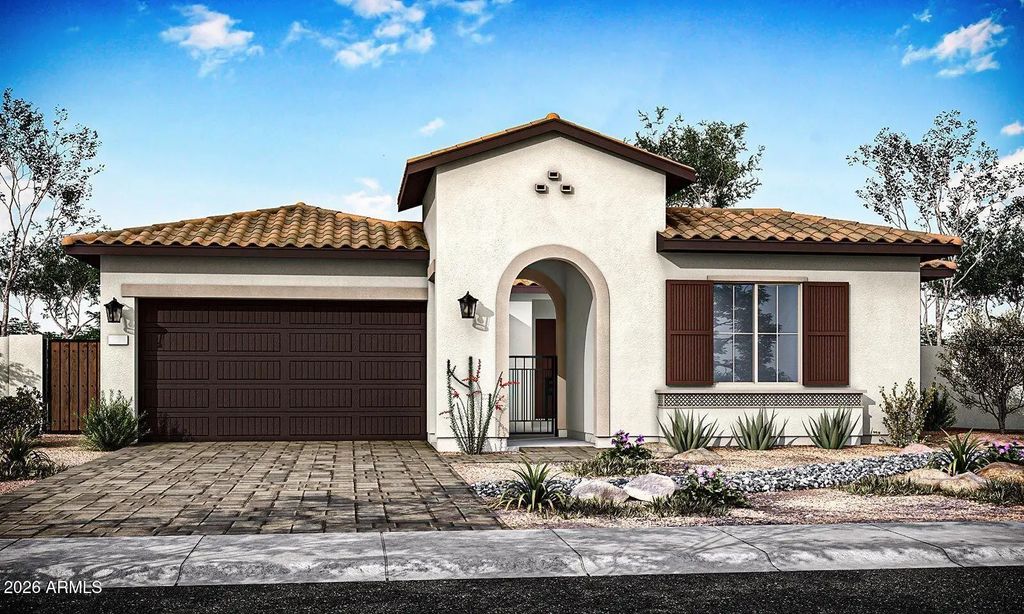 9906 S 35th Drive, Laveen