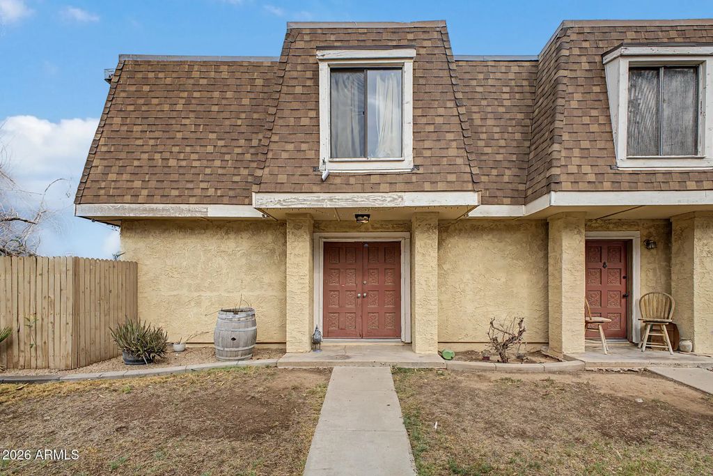 3404 W Echo Lane, Phoenix