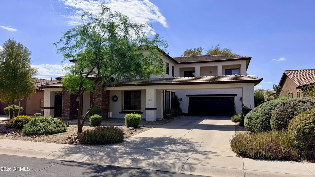 2725 E Grand Canyon Drive, Chandler