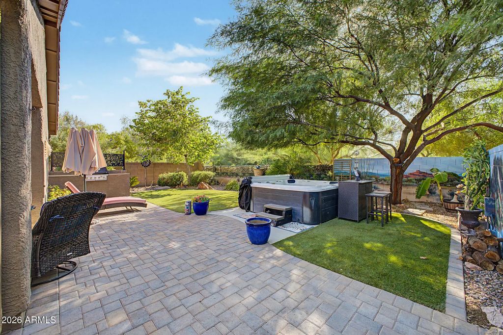 2504 N Hudson Drive, Florence