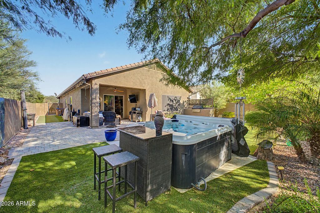 2504 N Hudson Drive, Florence