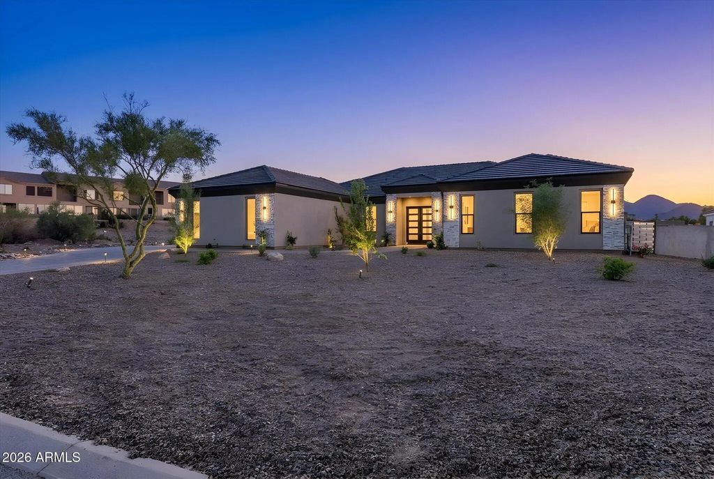11052 N Indigo Drive, Fountain Hills