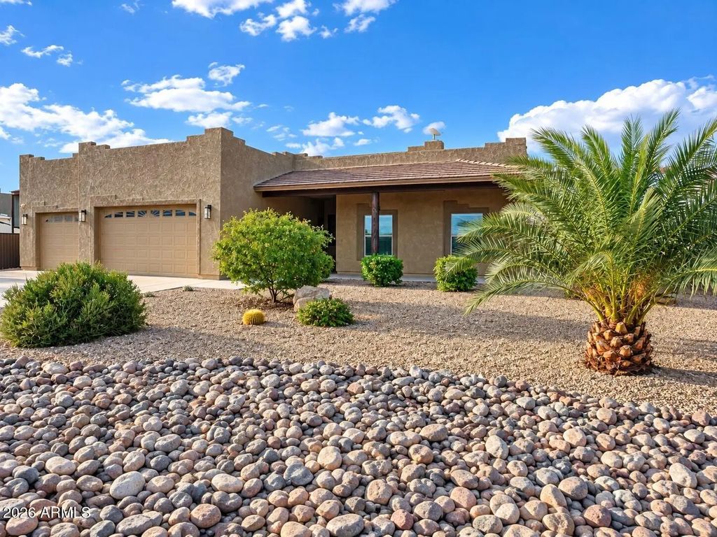 20324 W Melanie Drive, Wittmann