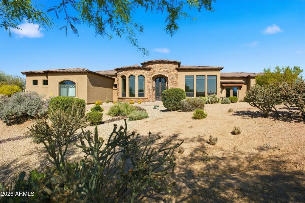 9768 E Addy Way, Scottsdale