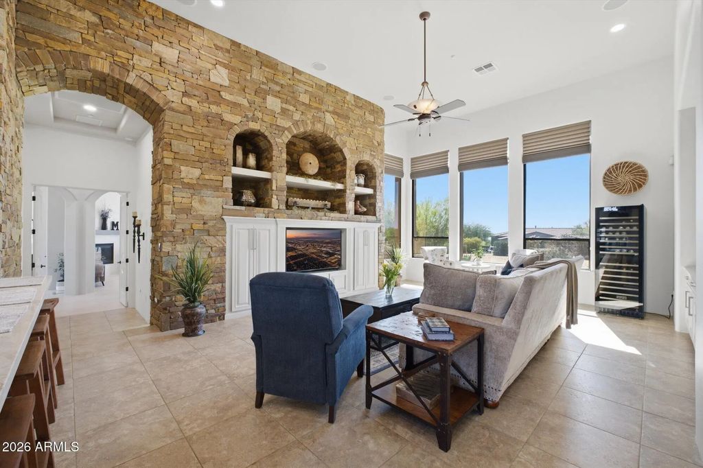 9768 E Addy Way, Scottsdale