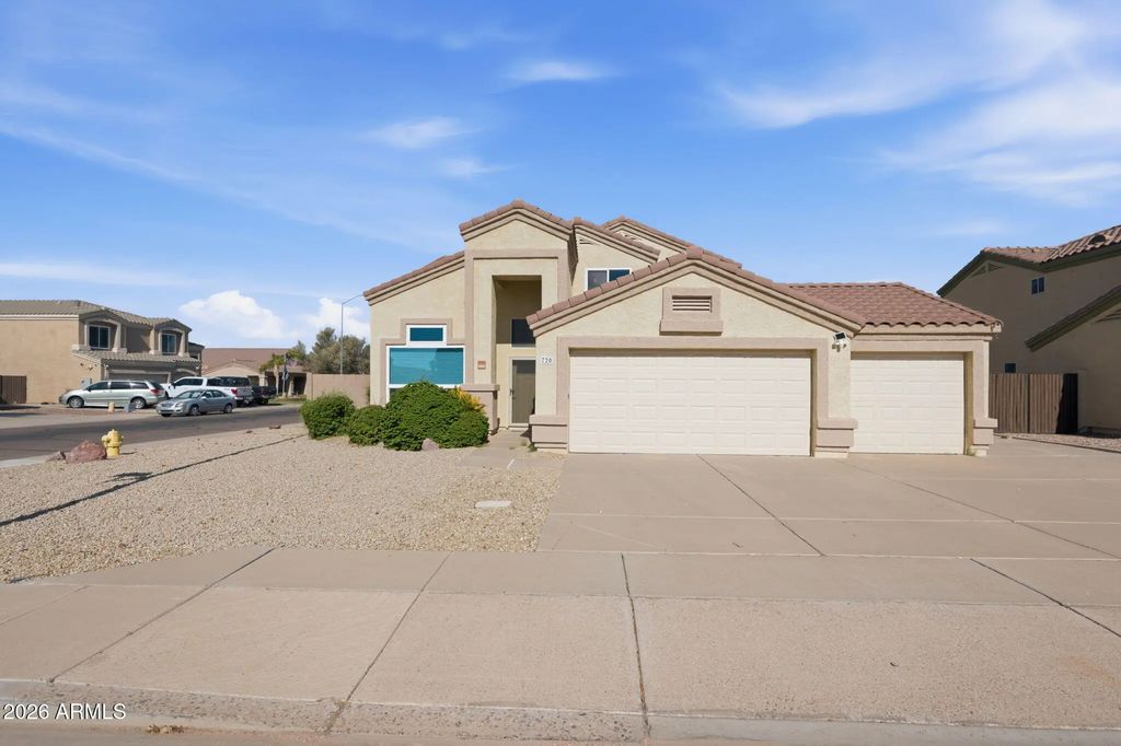 720 S Sabrina Street, Mesa