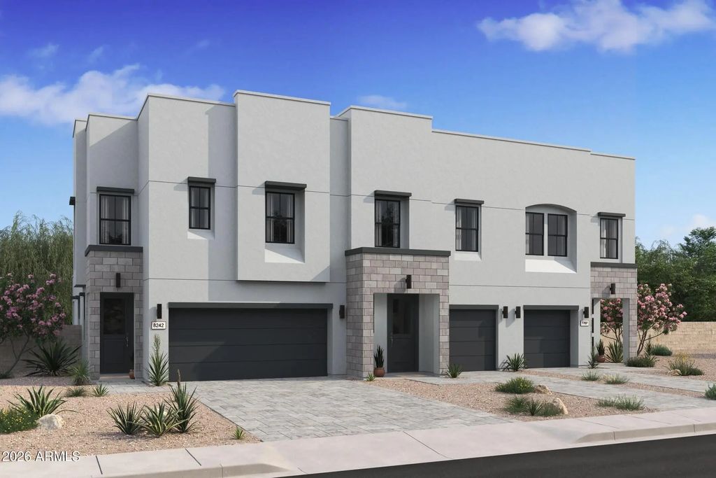 5521 S 35th Way, Phoenix