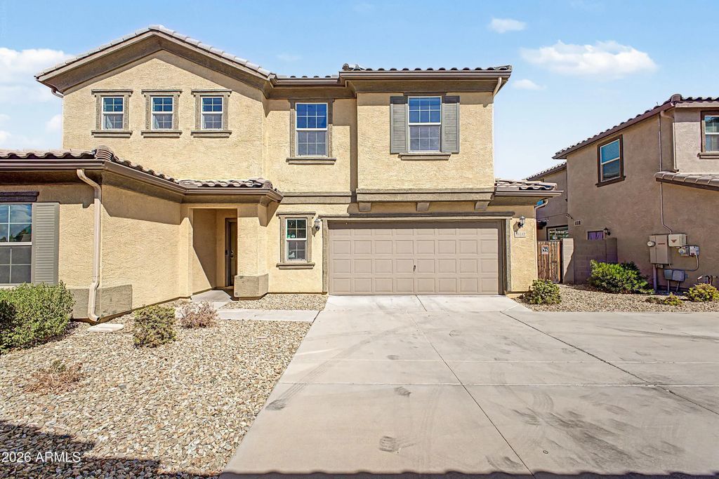16332 W Moreland Street, Goodyear