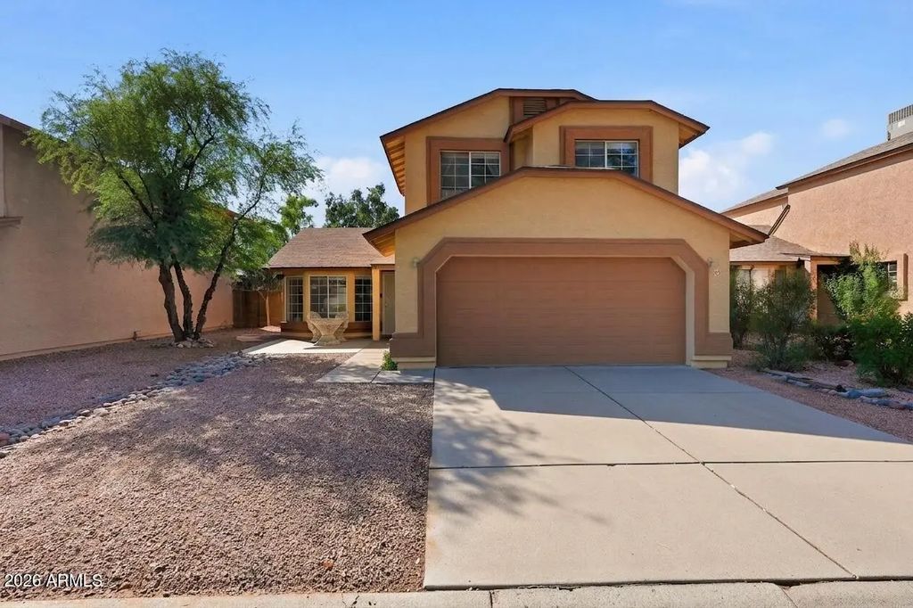 1704 S 39th Street (unit 45), Mesa