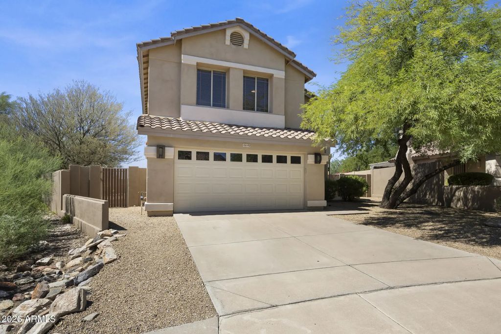 16142 N 102nd Way, Scottsdale