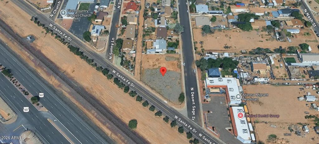 15826 N Desert Sage Street (unit 30), Surprise