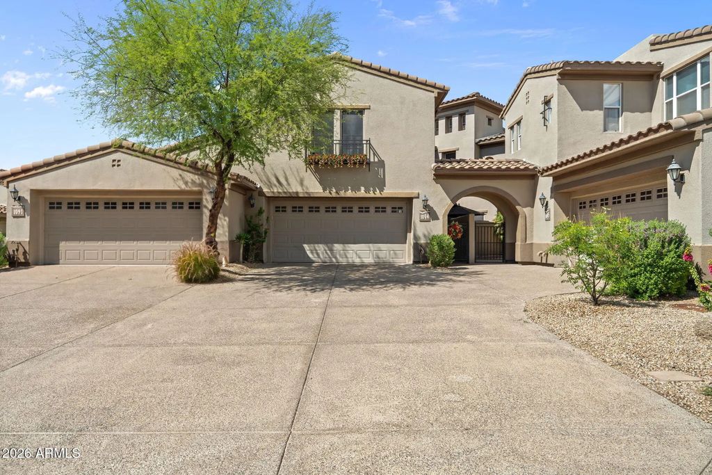 20802 N Grayhawk Drive (unit Unit 1094), Scottsdale