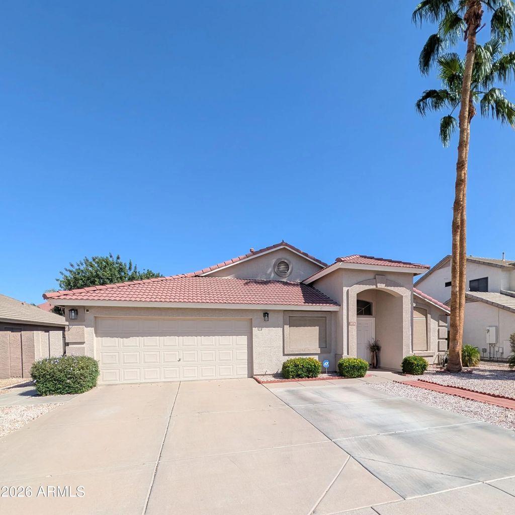 1874 E Sagebrush Street, Gilbert
