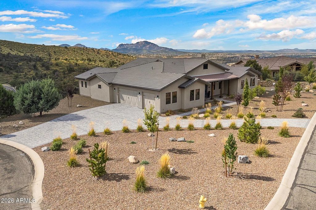 164 Morning Glow Way, Prescott