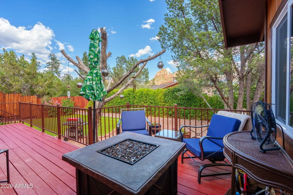 470 Brewer Road, Sedona