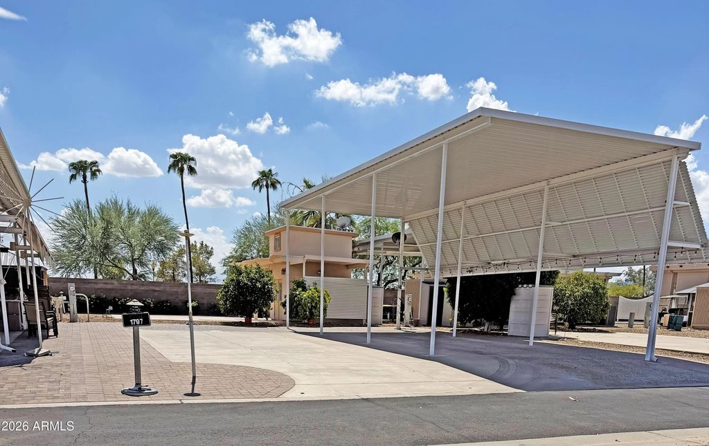 17200 W Bell Road (unit 1787), Surprise