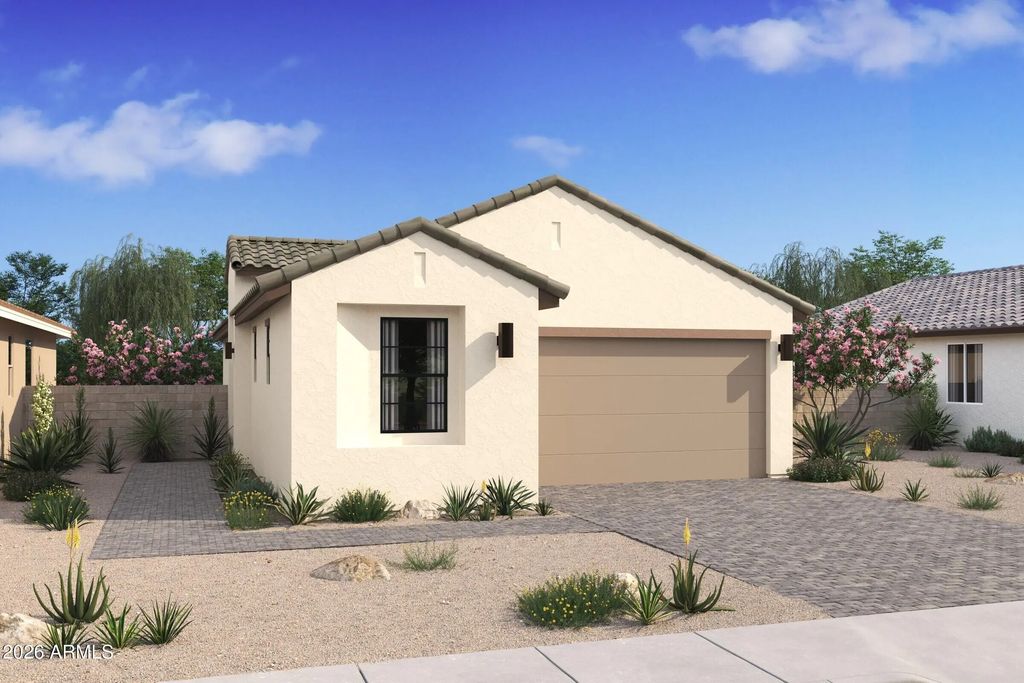 20373 W Clayton Drive, Buckeye