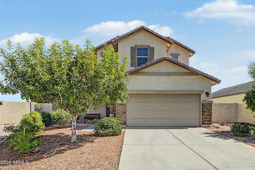 23281 N 126th Drive, Sun City West