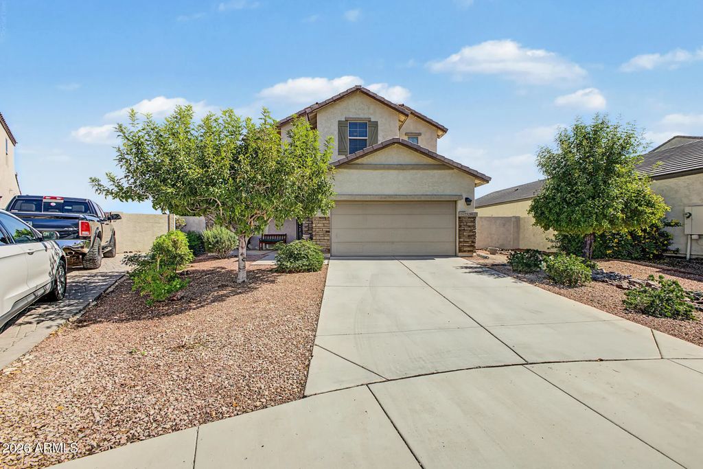 23281 N 126th Drive, Sun City West