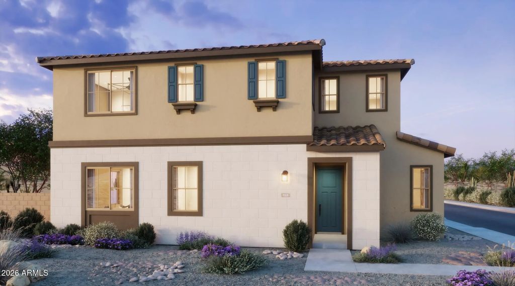 2255 S Swan Court, Gilbert