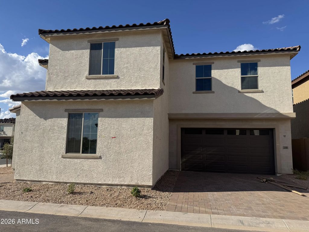2255 S Swan Court, Gilbert