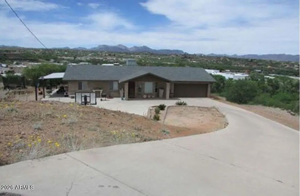 922 Calle Mateos, Rio Rico