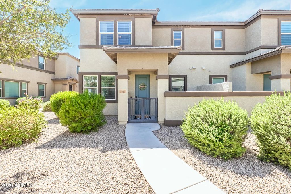 14870 W Encanto Boulevard (unit 1016), Goodyear