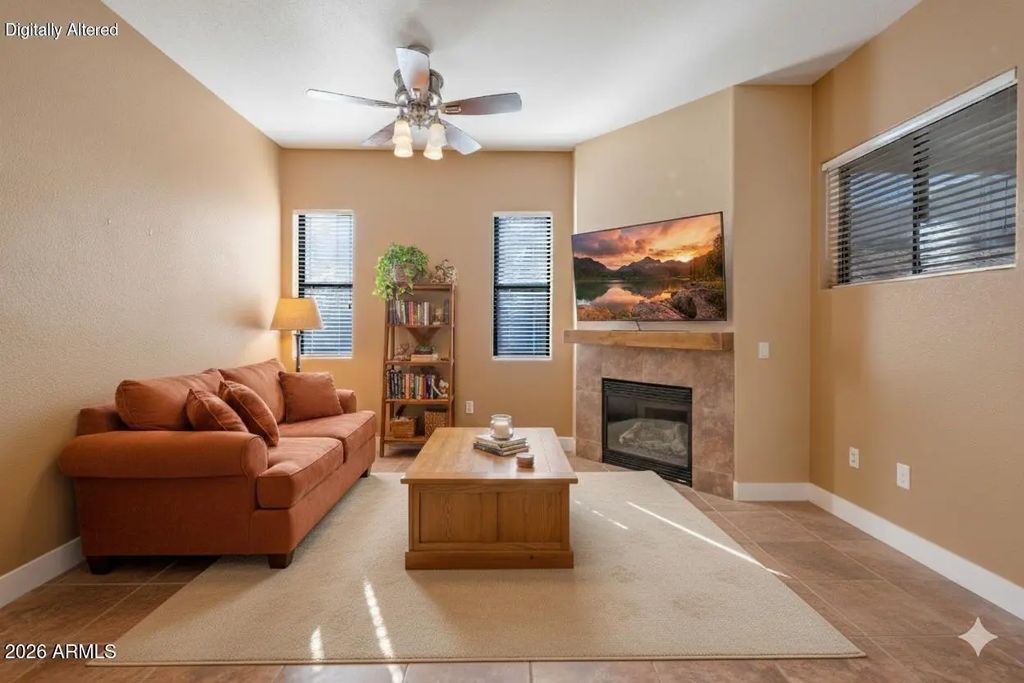 7027 N Scottsdale Road (unit 125), Paradise Valley