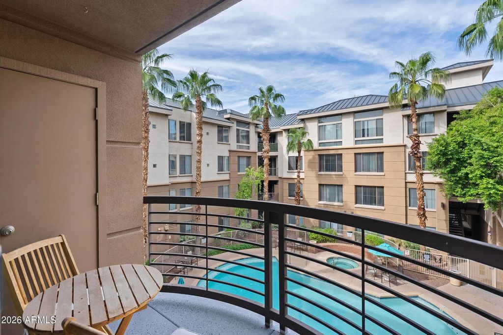 1701 E Colter Street (unit 351), Phoenix