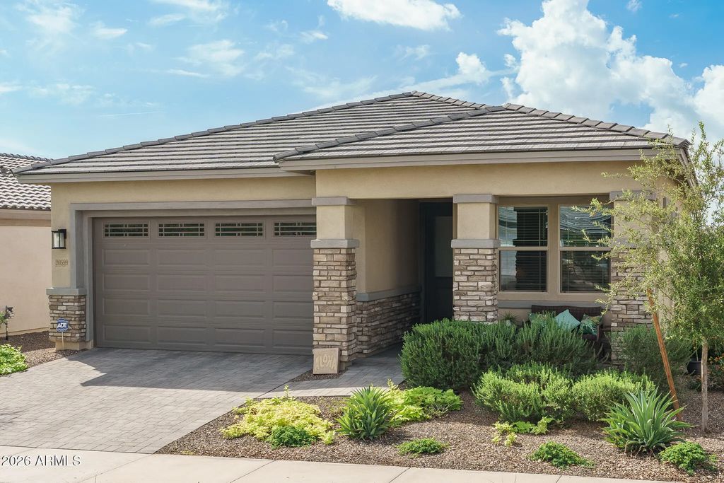 20599 W Rancho Drive, Buckeye