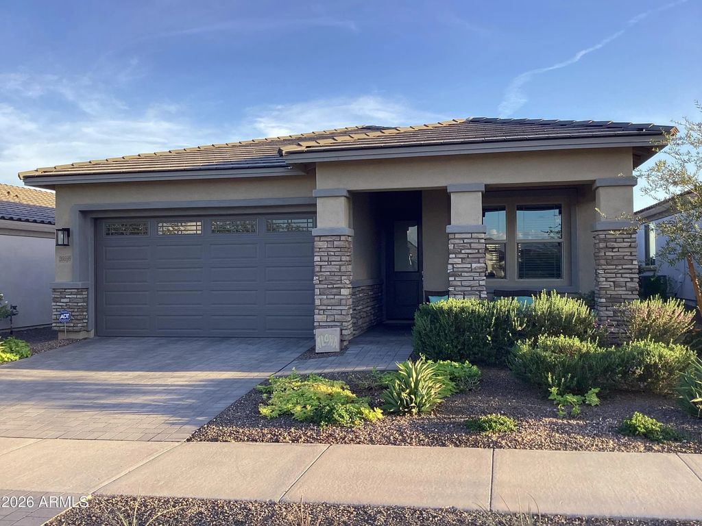 20599 W Rancho Drive, Buckeye