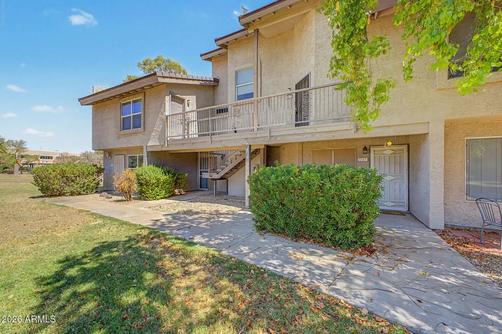 19601 N 7th Street (unit 2107), Phoenix