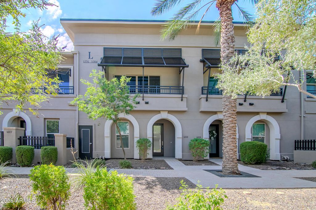 6565 E Thomas Road (unit 1078), Scottsdale